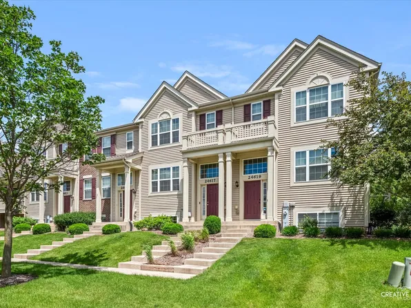 24617 Patriot Square Dr S, Plainfield, IL 60544