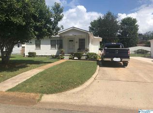 3107 Hillsboro Rd SW, Huntsville, AL 35805