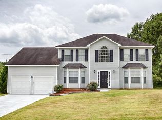 2515 Wild Springs Ct, Decatur, GA 30034