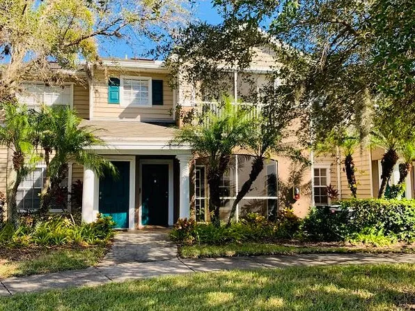 8821 Manor Loop APT 105, Lakewood Ranch, FL 34202