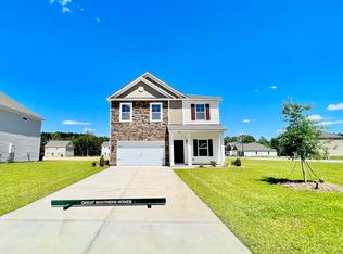 2385 Worshipper Ct (LOT 22), Sumter, SC 29153