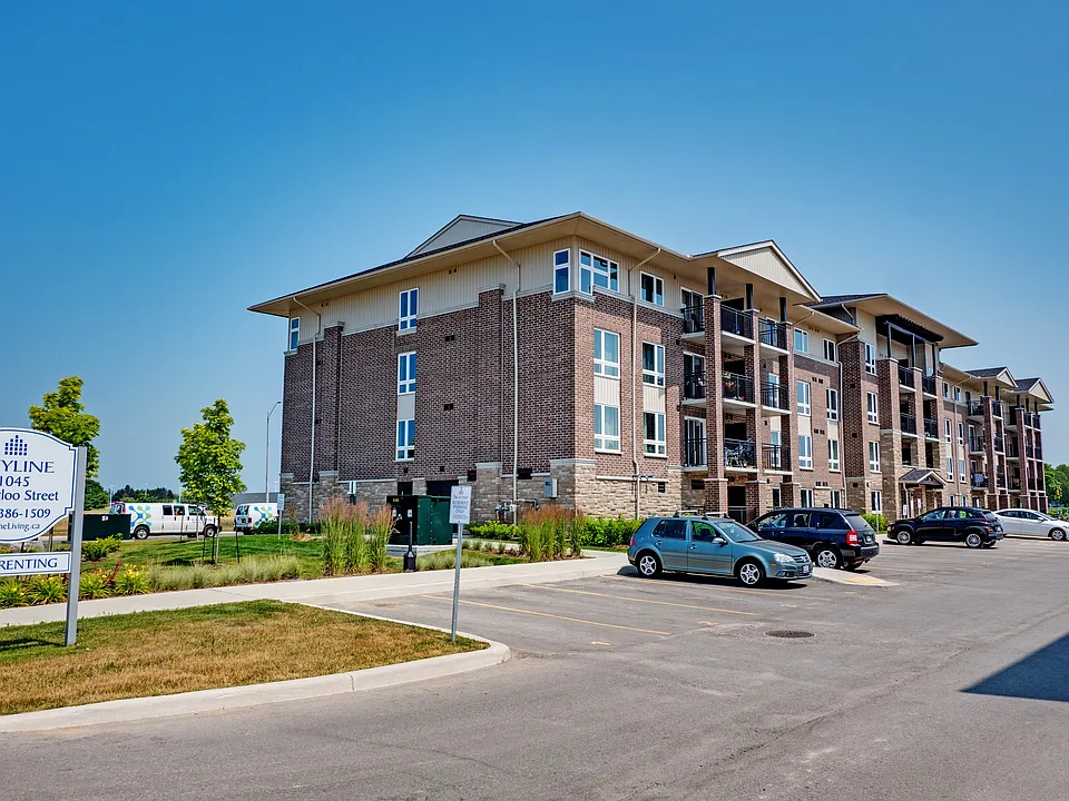 1045 Waterloo St #1041-114