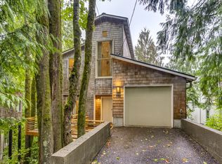 5721 SW Salmon St, Portland, OR 97221