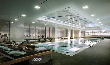 Rented by Keller Williams NYC