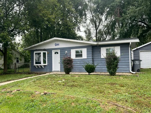 6002 Council Ring Blvd, Kokomo, IN 46902