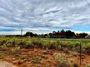 746 S San Mateo Rd, Williams, AZ 86046