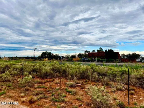 746 S San Mateo Rd, Williams, AZ 86046