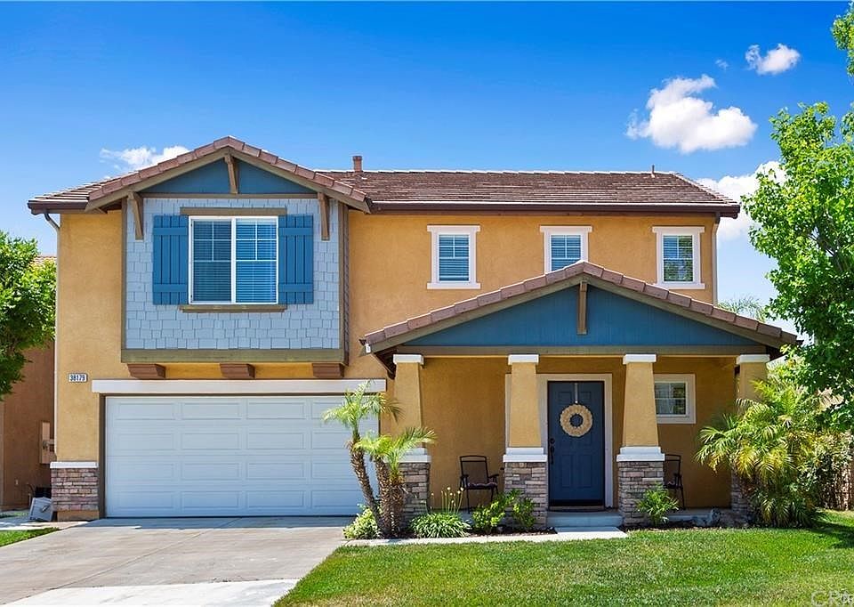 2nd image of 38179 Talavera Ct