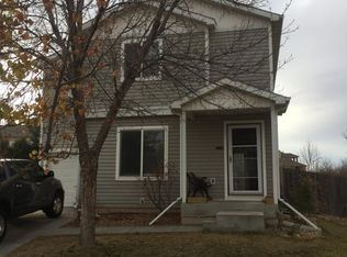 309 Plowman Ct, Fort Collins, CO 80526