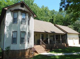 3658 Cedar Trl, Thomasville, NC 27360