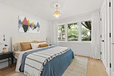 Rented by Nest Seekers International