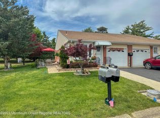 26 Hancock Dr #A, Manchester Township, NJ 08759