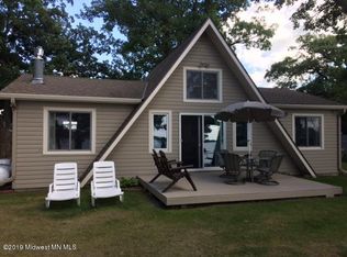 34129 457th Ave, Ottertail, MN 56571