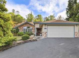 13135 Beckwith Rd, Sonora, CA 95370