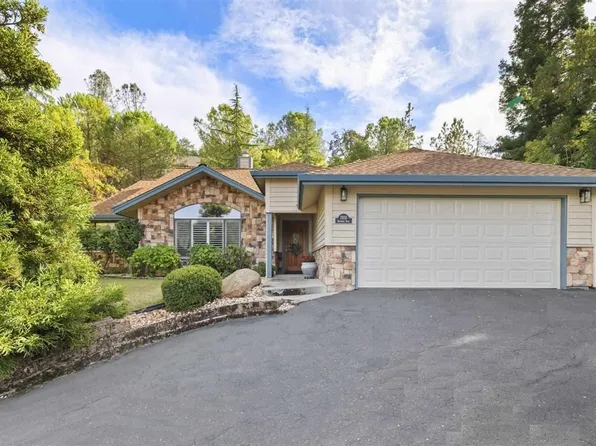 13135 Beckwith Rd, Sonora, CA 95370