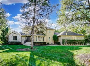 2463 Pinebrook Ln, Springboro, OH 45066
