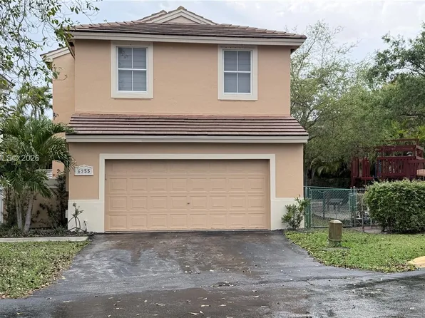 6955 SW 148th Ln, Davie, FL 33331