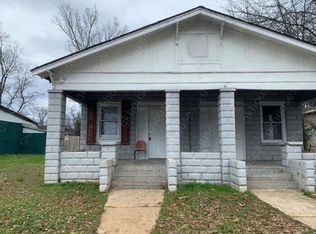 2125 Arlington Ave, Bessemer, AL 35020