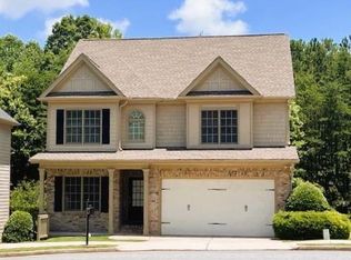 211 Water Oak Pl, Milton, GA 30009