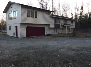 2200 N Cottonwood Loop, Wasilla, AK 99654