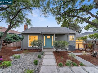 951 Yuba St, Richmond, CA