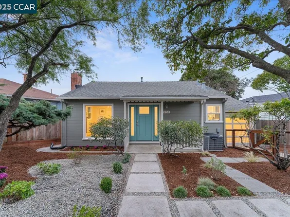 951 Yuba St, Richmond, CA 94805
