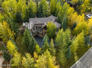 133 Holden Rd, Beaver Creek, CO 81620