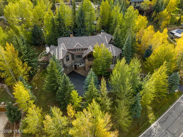 133 Holden Rd, Beaver Creek, CO 81620