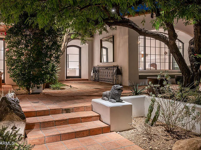 6723 N Desert Fairways Dr — Photo 40