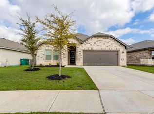 3012 Toscana Way, Schertz, TX 78154