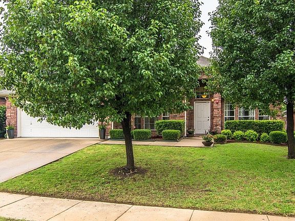 3rd image of 2724 Calico Rock Dr