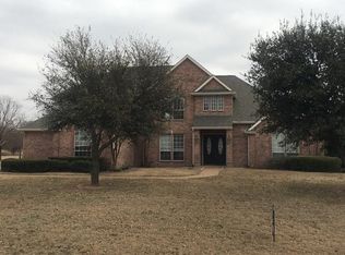 4500 Springhill Estates Dr, Parker, TX 75002