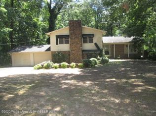 241 Beecher St, Hamilton, AL 35570