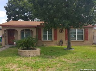 255 Carmen Pl, San Antonio, TX 78207
