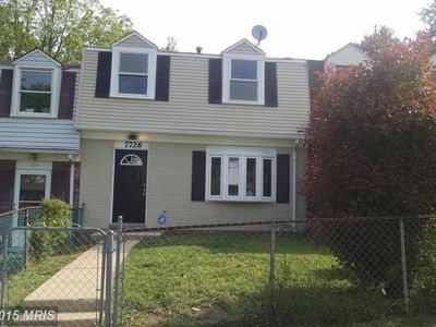 7726 Greymont St, Landover, MD, 20785