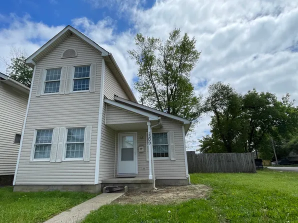 1309 E 17th Ave, Columbus, OH 43211
