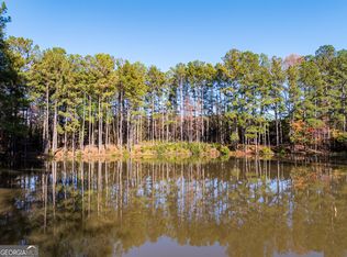 Bailey Creek Rd, Covington, GA 30016