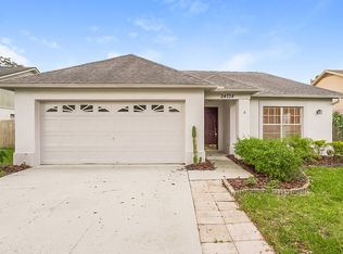 24734 Silversmith Dr, Lutz, FL 33559