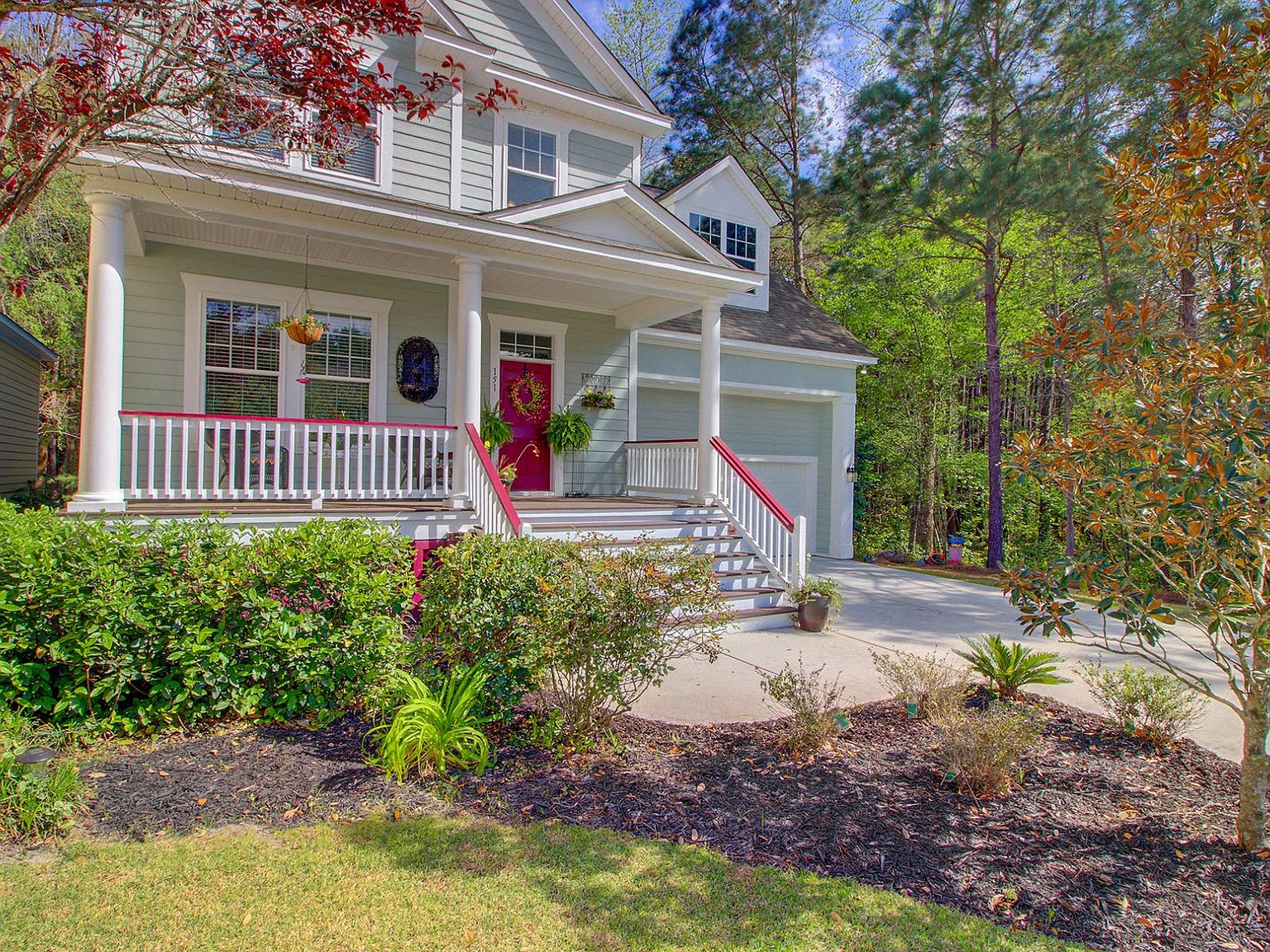 151 Ashley Bluffs Rd, Summerville, SC 29485 Zillow