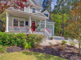 151 Ashley Bluffs Rd, Summerville, SC 29485