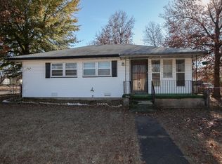 201 W Toledo St, Broken Arrow, OK 74012