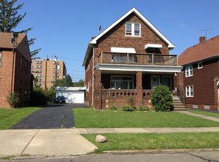 1494 Genesee Rd, South Euclid, OH 44121