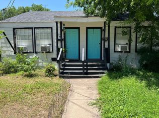 222 N 19th St, Corsicana, TX 75110