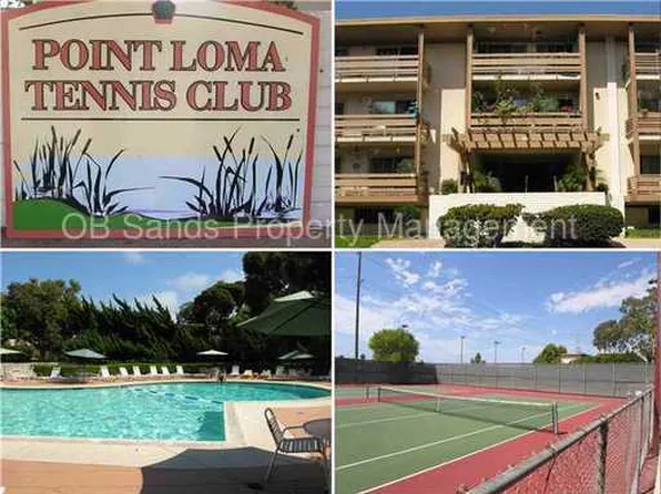 2628 Worden St Unit 148, San Diego, CA 92110