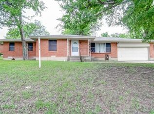 5315 Stratton Dr, Dallas, TX 75241