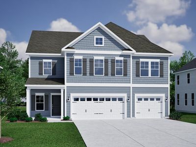 122 Crosscut Ln, Summerville, SC, 29486