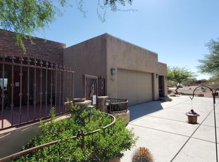 6008 N Panorama Dr, Tucson, AZ 85743
