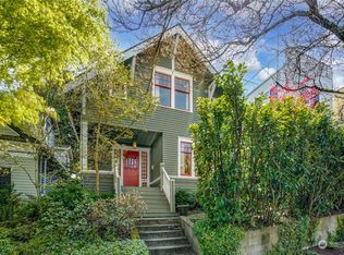 309 N 73rd St, Seattle, WA 98103