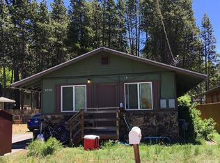 3768 Osgood Ave, South Lake Tahoe, CA 96150