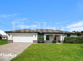 2207 NW 6th Pl, Cape Coral, FL 33993